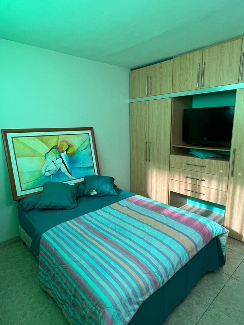 Apartamento en Alquiler en Al lado del Cc Plaza Esmeralda , Valencia, San Diego, Carabobo - Cod. 1273 | Veracasa Inmobiliaria - Imagen 6