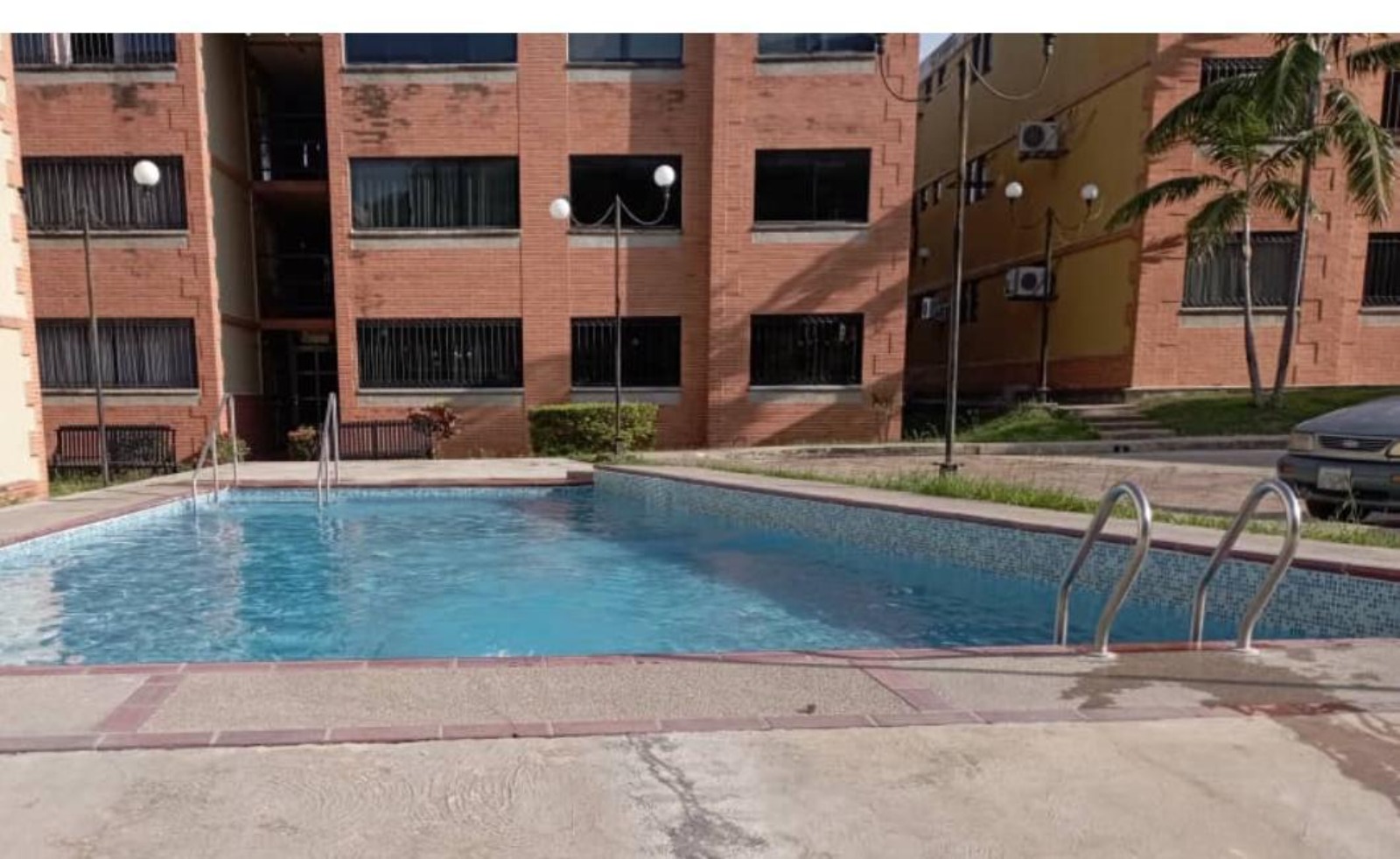 Apartamento en Alquiler en Al lado del Cc Plaza Esmeralda , Valencia, San Diego, Carabobo - Cod. 1273 | Veracasa Inmobiliaria - Imagen 7
