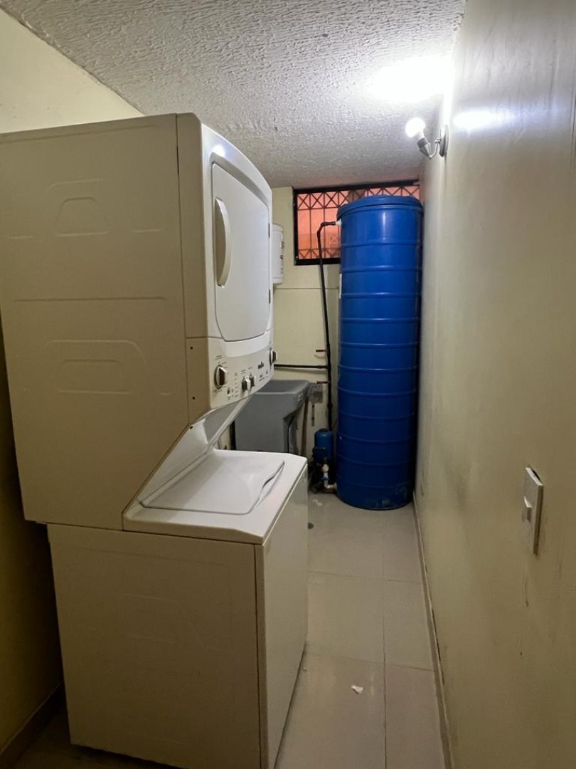 Apartamento en Alquiler en Al lado del Cc Plaza Esmeralda , Valencia, San Diego, Carabobo - Cod. 1273 | Veracasa Inmobiliaria - Imagen 8