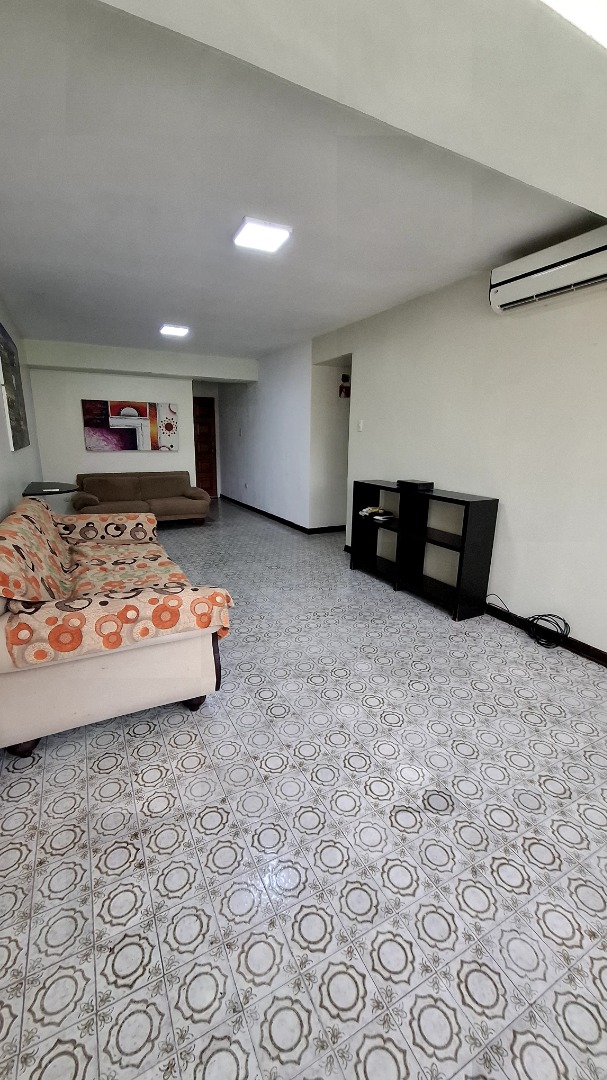 Apartamento en Alquiler en Edificio Araguaney  sector Piedras Pintadas Mañongo , Naguanagua, Naguanagua, Carabobo - Cod. 1274 | Veracasa Inmobiliaria - Imagen 9