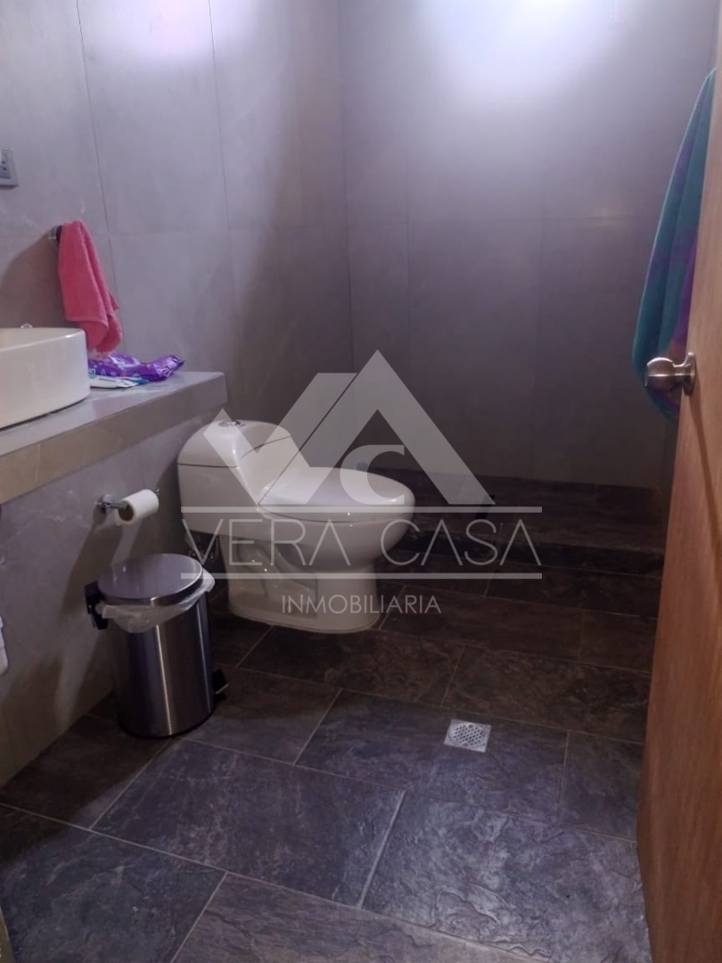 Casa en Venta en Urb.San Blas, Valencia, Valencia, Carabobo - Cod. 0577 | Veracasa Inmobiliaria - Imagen 8