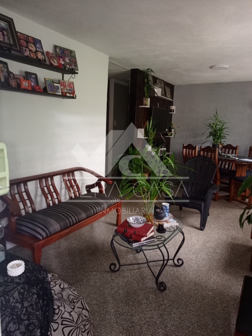 Apartamento en Venta en Urbanisación la kerdell, Valencia, Valencia, Carabobo - Cod. 1276 | Veracasa Inmobiliaria - Imagen 5
