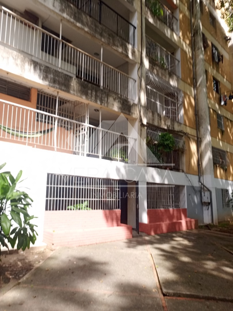Apartamento en Venta en Urbanisación la kerdell, Valencia, Valencia, Carabobo - Cod. 1276 | Veracasa Inmobiliaria - Imagen 4