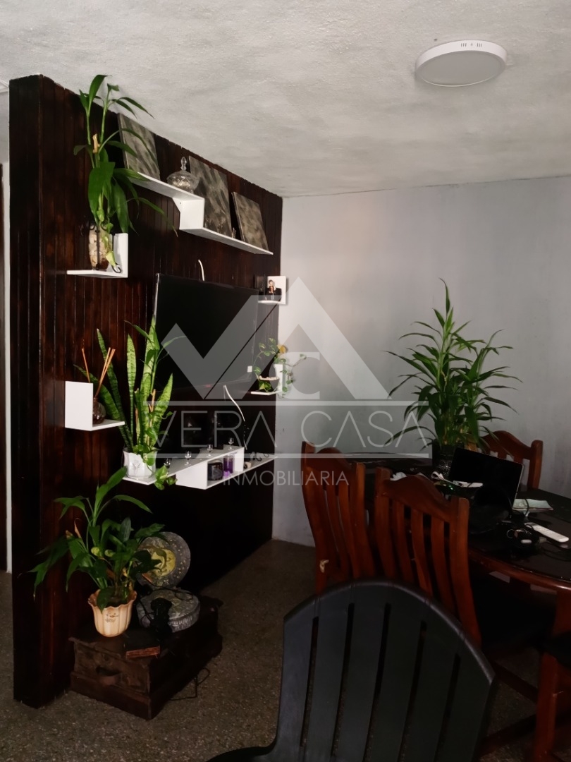 Apartamento en Venta en Urbanisación la kerdell, Valencia, Valencia, Carabobo - Cod. 1276 | Veracasa Inmobiliaria - Imagen 2