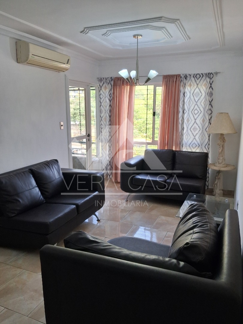 Apartamento en Alquiler en Urb. Paso real, san diego, Valencia, San Diego, Carabobo - Cod. 1277 | Veracasa Inmobiliaria - Imagen 1