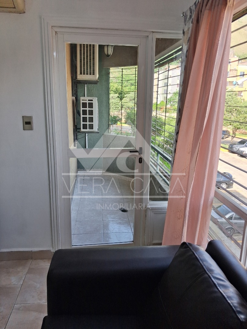 Apartamento en Alquiler en Urb. Paso real, san diego, Valencia, San Diego, Carabobo - Cod. 1277 | Veracasa Inmobiliaria - Imagen 9