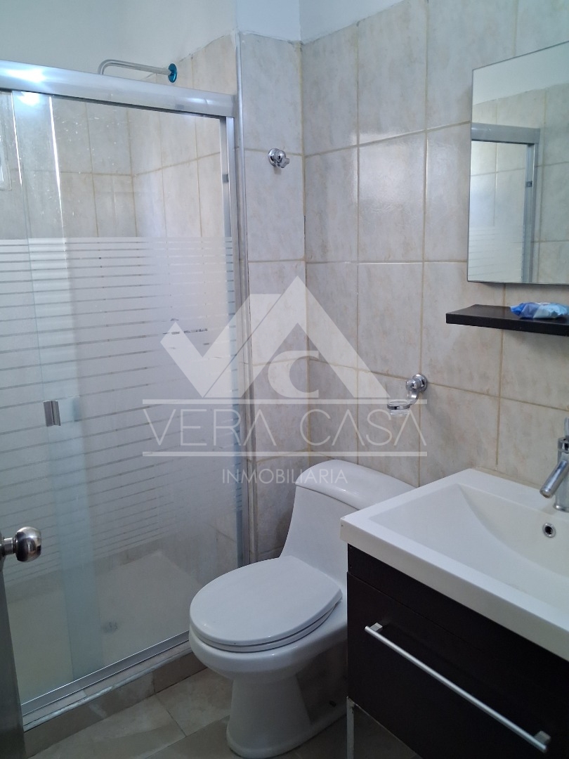 Apartamento en Alquiler en Urb. Paso real, san diego, Valencia, San Diego, Carabobo - Cod. 1277 | Veracasa Inmobiliaria - Imagen 3