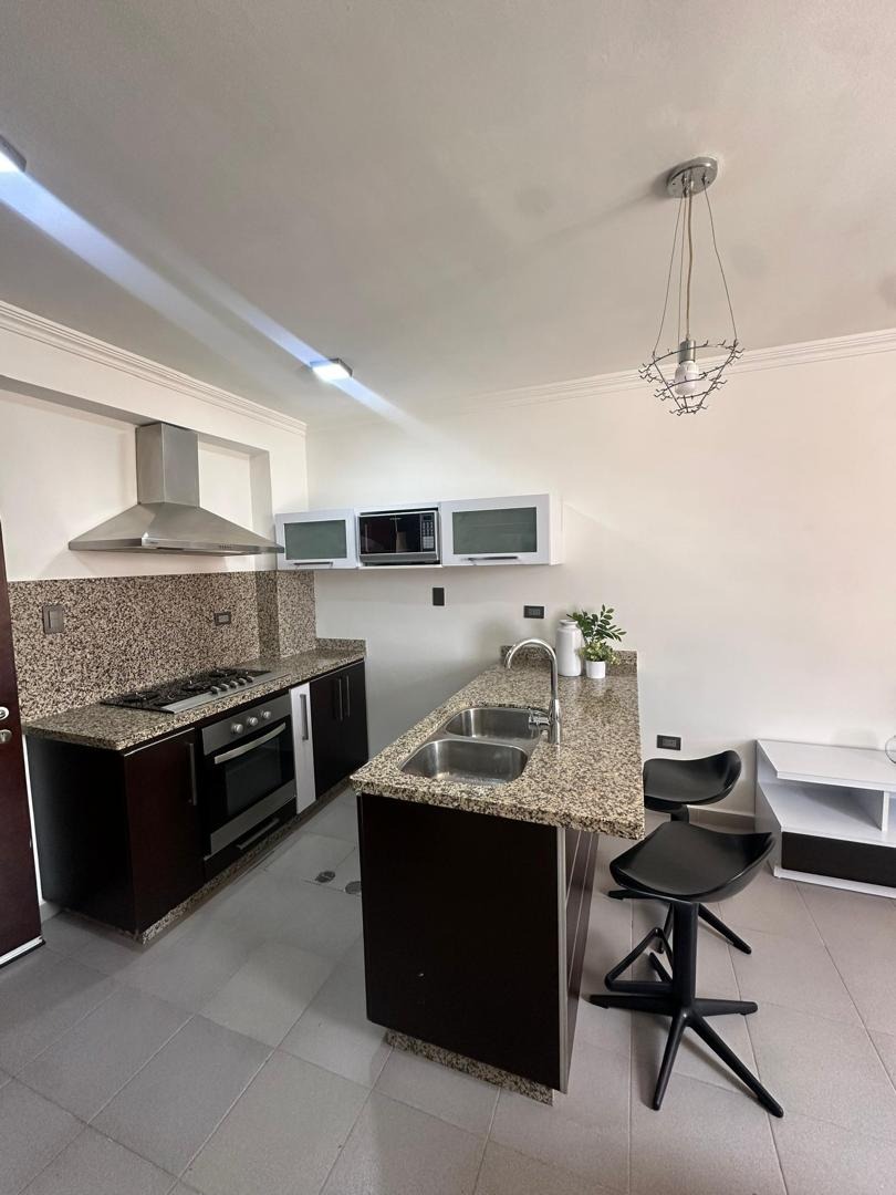 Apartamento en Alquiler en RES DORAL COUNTRY, Valencia, Naguanagua, Carabobo - Cod. 1278 | Veracasa Inmobiliaria - Imagen 1