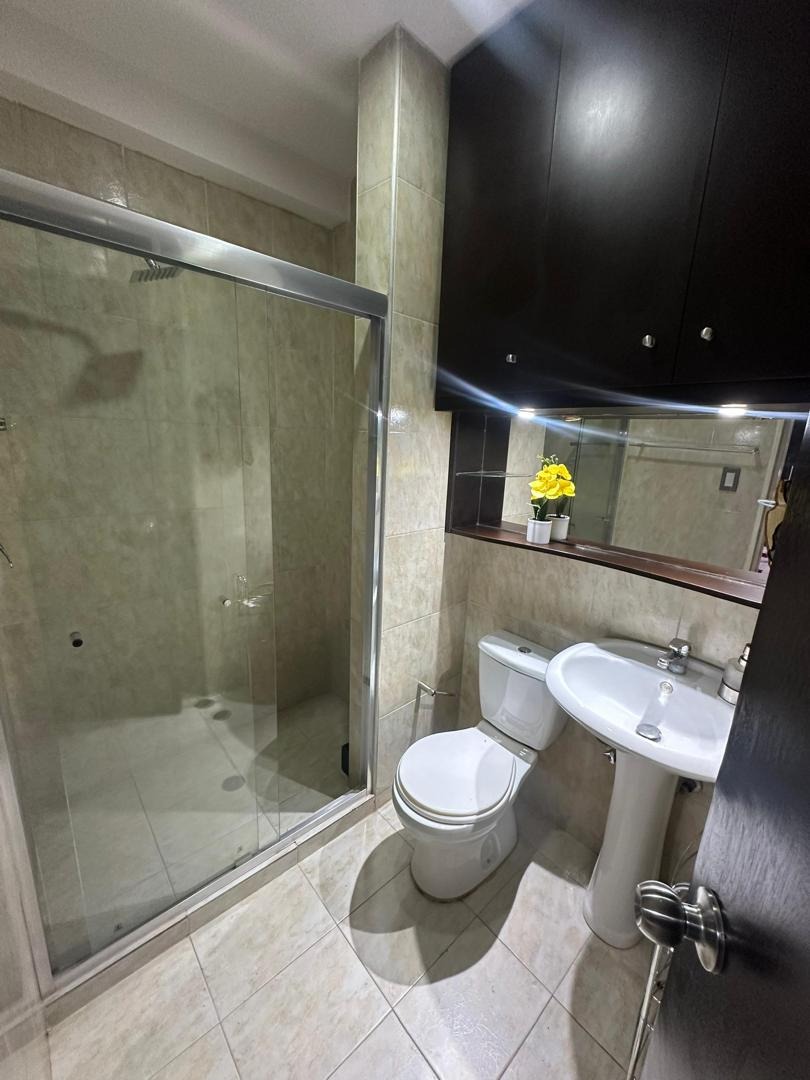 Apartamento en Alquiler en RES DORAL COUNTRY, Valencia, Naguanagua, Carabobo - Cod. 1278 | Veracasa Inmobiliaria - Imagen 3