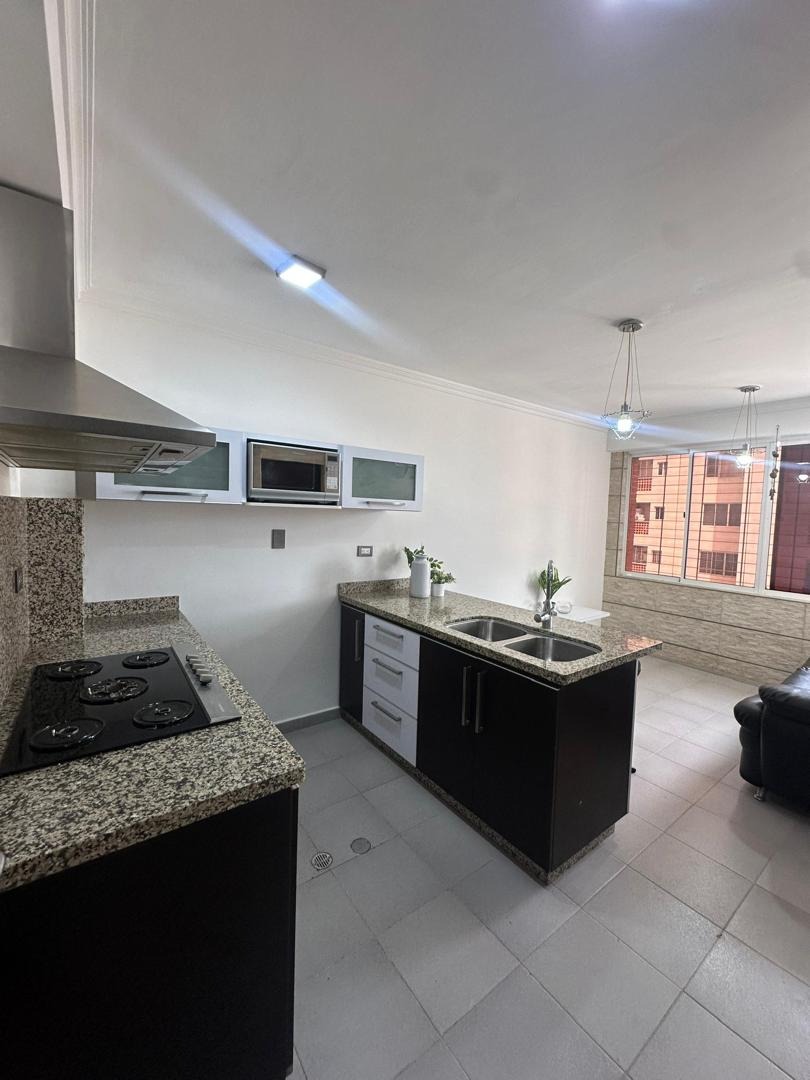 Apartamento en Alquiler en RES DORAL COUNTRY, Valencia, Naguanagua, Carabobo - Cod. 1278 | Veracasa Inmobiliaria - Imagen 7
