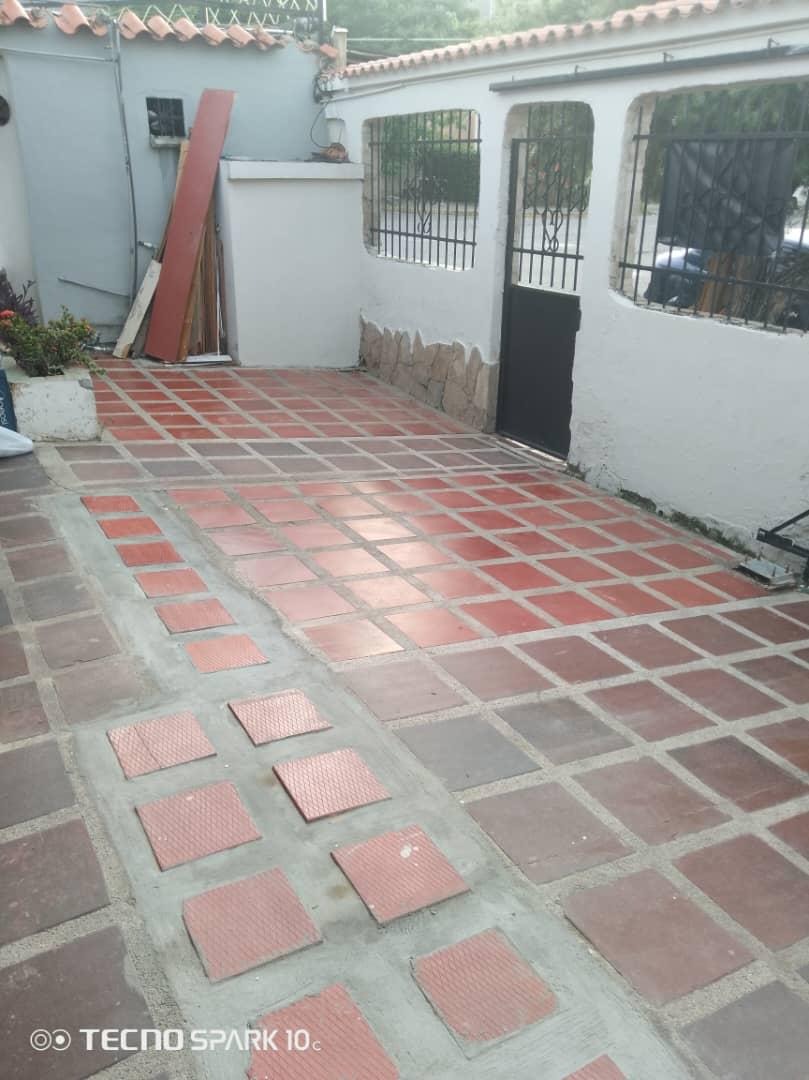 Casa en Alquiler en Cerca del Cc la esmeralda , Valencia, San Diego, Carabobo - Cod. 0578 | Veracasa Inmobiliaria - Imagen 9