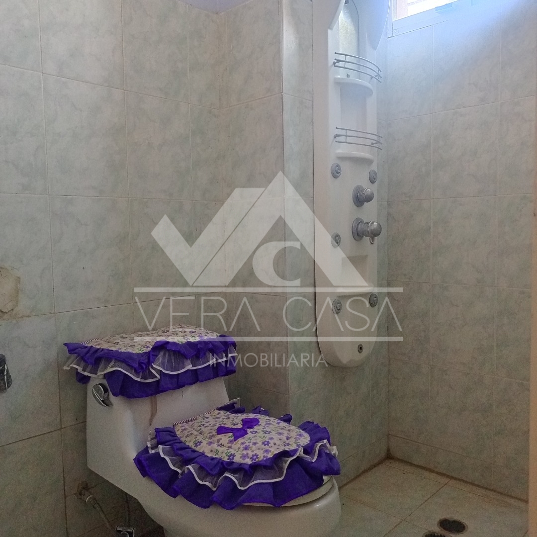 Apartamento en Alquiler en Resd Bosque Real , Valencia, Los Guayos, Carabobo - Cod. 1279 | Veracasa Inmobiliaria - Imagen 2