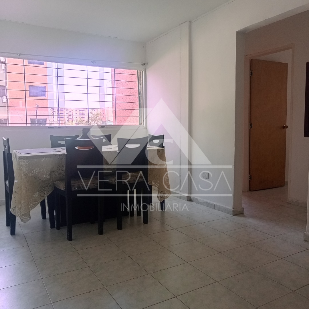Apartamento en Alquiler en Resd Bosque Real , Valencia, Los Guayos, Carabobo - Cod. 1279 | Veracasa Inmobiliaria - Imagen 4