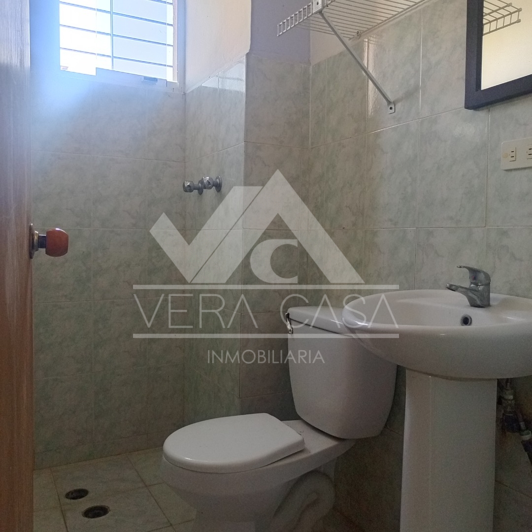 Apartamento en Alquiler en Resd Bosque Real , Valencia, Los Guayos, Carabobo - Cod. 1279 | Veracasa Inmobiliaria - Imagen 3