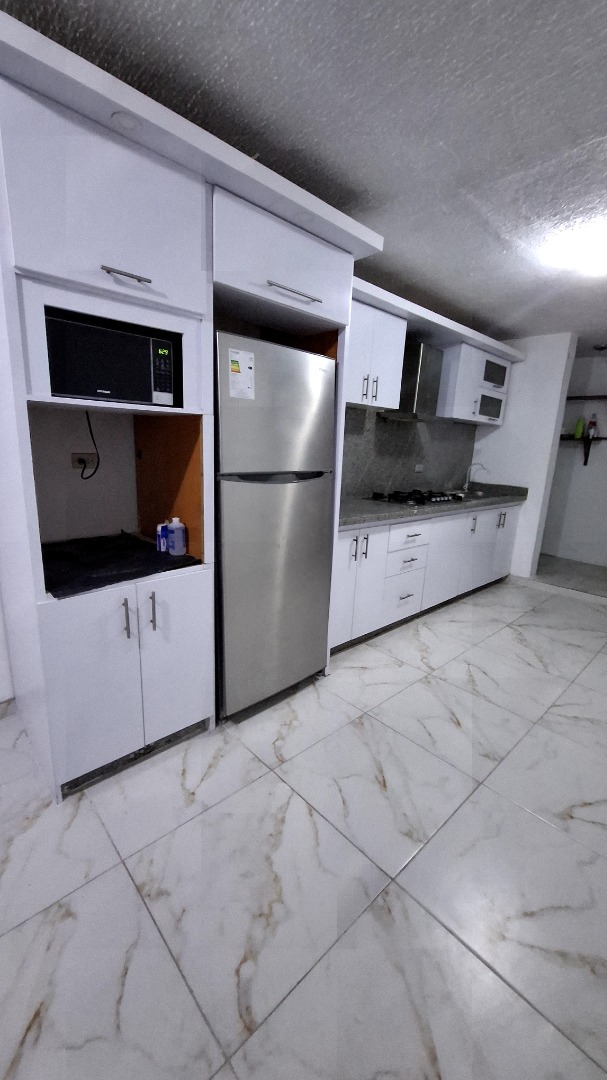 Apartamento en Venta en Residencias Buenaventura Paraparal , Los Guayos, Los Guayos, Carabobo - Cod. 1280 | Veracasa Inmobiliaria - Imagen 2