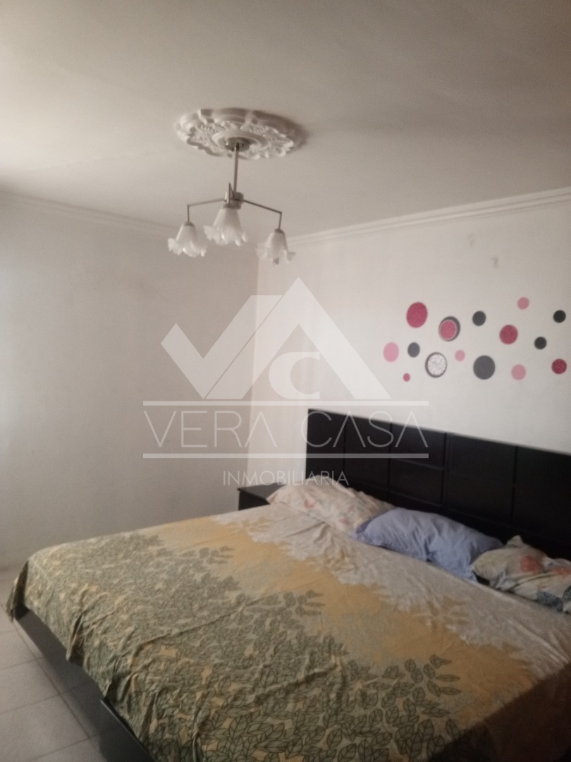 Apartamento en Venta en La granja , Los Guayos, Los Guayos, Carabobo - Cod. 1282 | Veracasa Inmobiliaria - Imagen 8