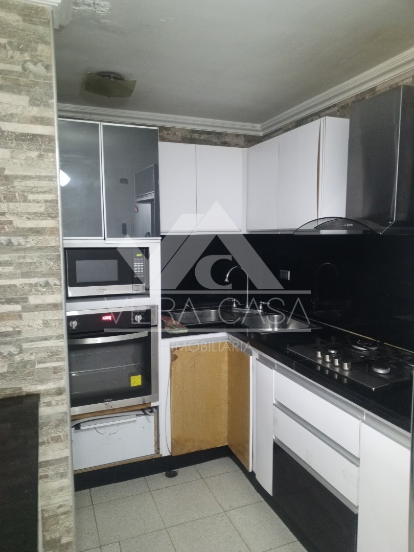 Apartamento en Venta en La granja , Los Guayos, Los Guayos, Carabobo - Cod. 1282 | Veracasa Inmobiliaria - Imagen 6
