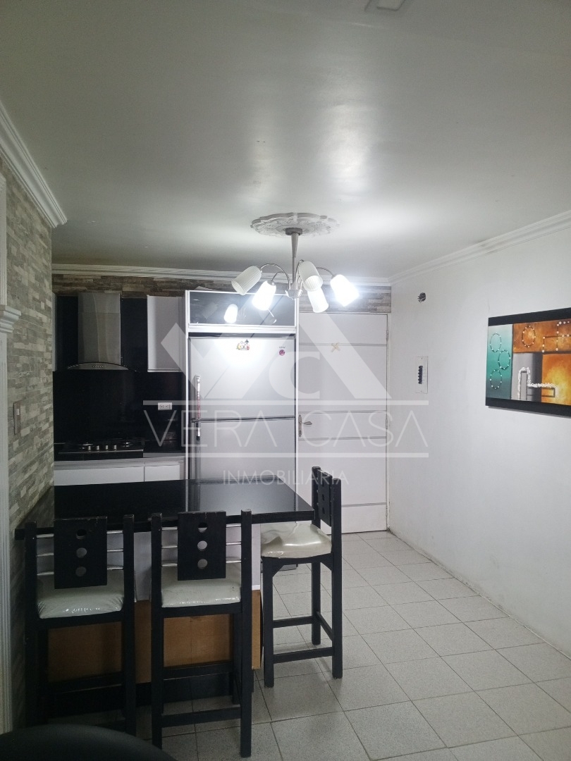 Apartamento en Venta en La granja , Los Guayos, Los Guayos, Carabobo - Cod. 1282 | Veracasa Inmobiliaria - Imagen 4