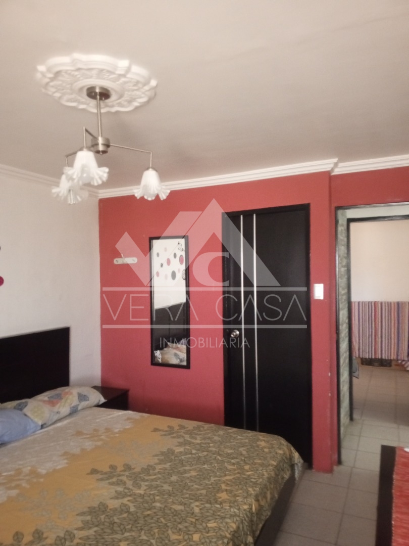 Apartamento en Venta en La granja , Los Guayos, Los Guayos, Carabobo - Cod. 1282 | Veracasa Inmobiliaria - Imagen 2