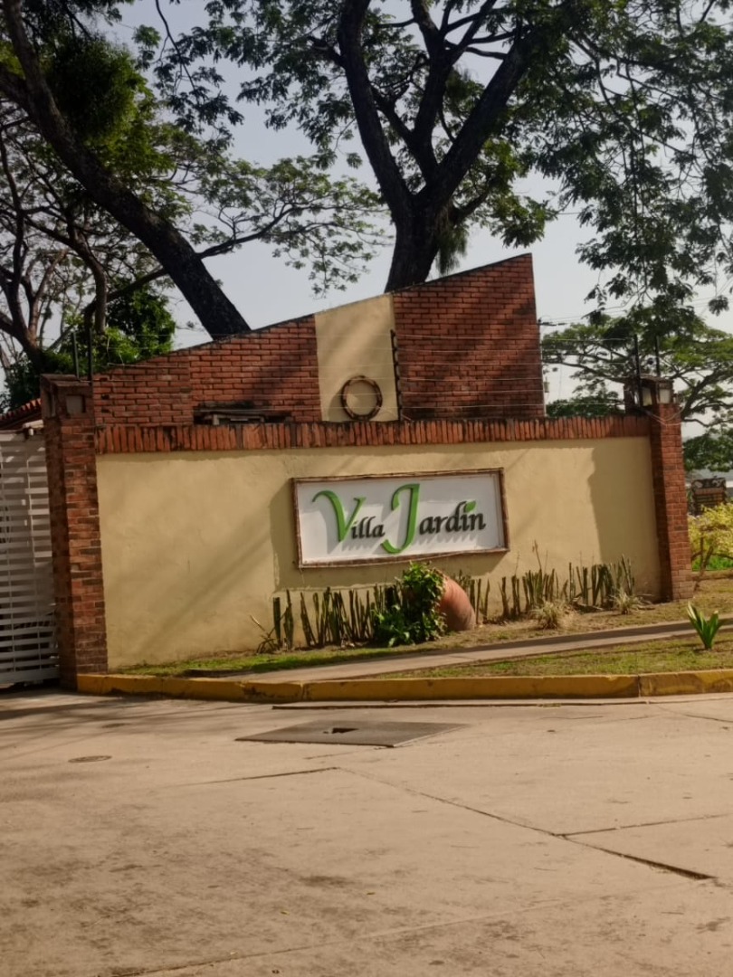 Townhouse en Alquiler en Residencias Villa Jardín , Valencia, San Diego, Carabobo - Cod. 0092 | Veracasa Inmobiliaria - Imagen 3