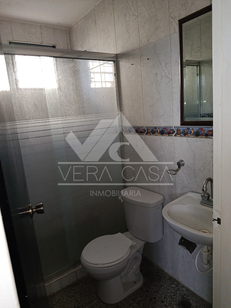 Apartamento en Venta en Paraparal residencia buenaventura 14, Valencia, Los Guayos, Carabobo - Cod. 1285 | Veracasa Inmobiliaria - Imagen 3