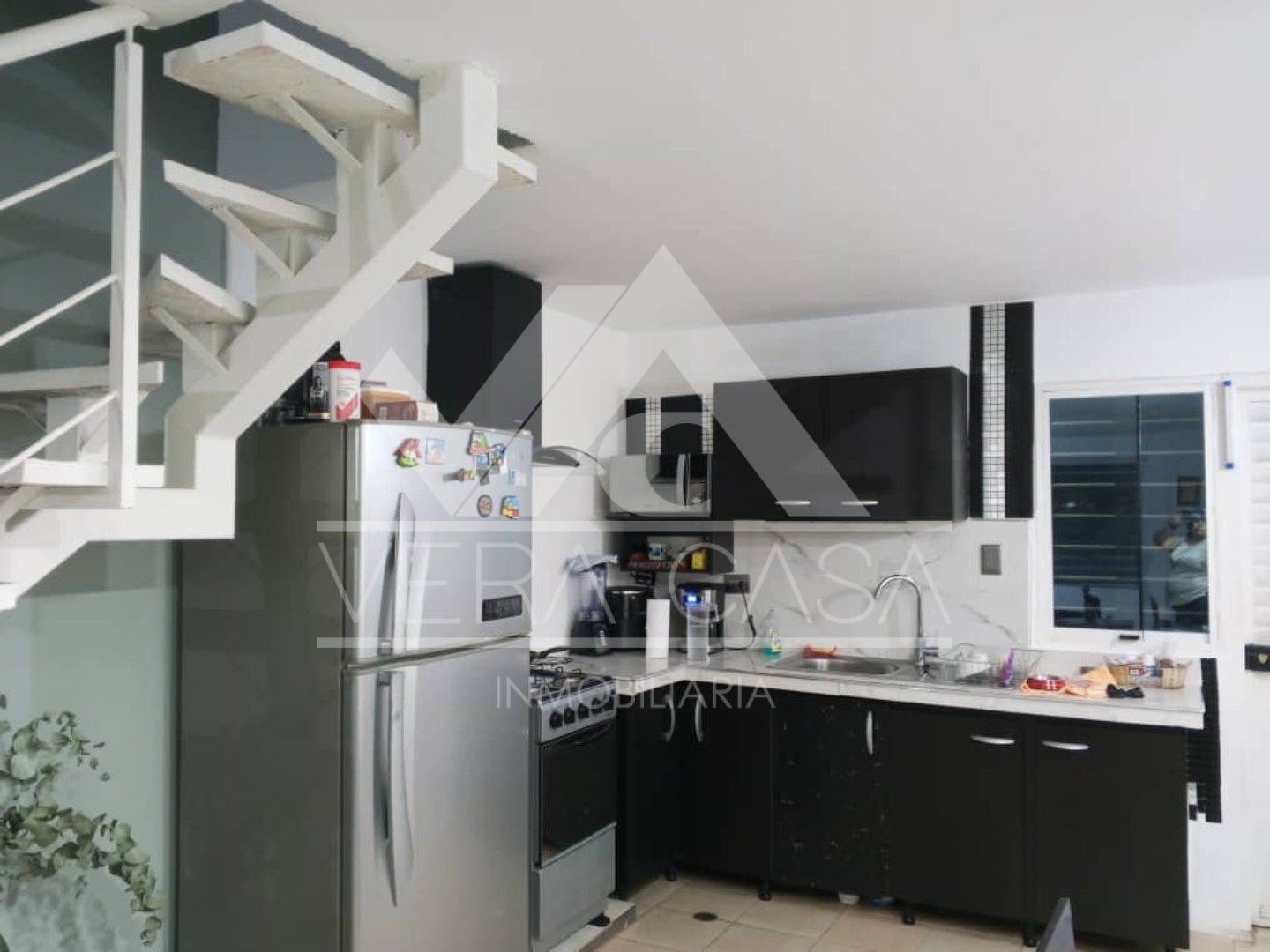Townhouse en Venta en Calicanto , Guigue, Carlos Arvelo, Carabobo - Cod. 0093 | Veracasa Inmobiliaria - Imagen 1