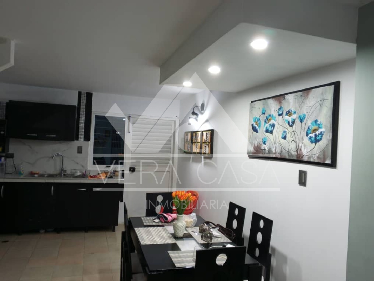Townhouse en Venta en Calicanto , Guigue, Carlos Arvelo, Carabobo - Cod. 0093 | Veracasa Inmobiliaria - Imagen 5