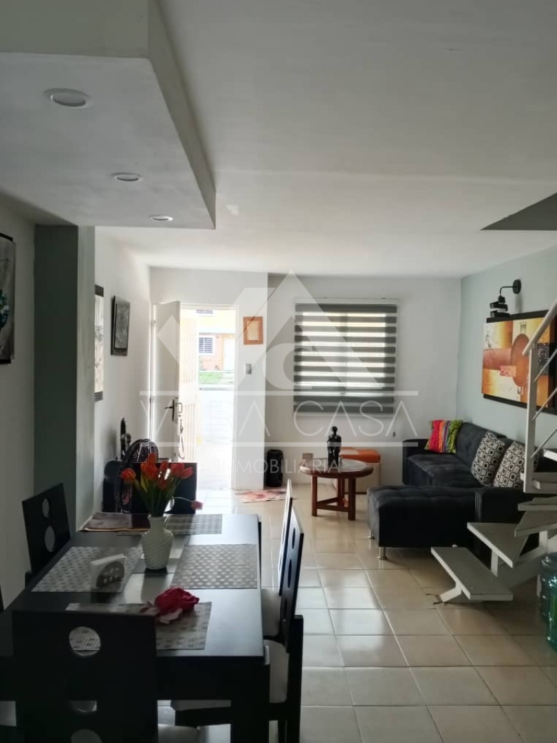 Townhouse en Venta en Calicanto , Guigue, Carlos Arvelo, Carabobo - Cod. 0093 | Veracasa Inmobiliaria - Imagen 4
