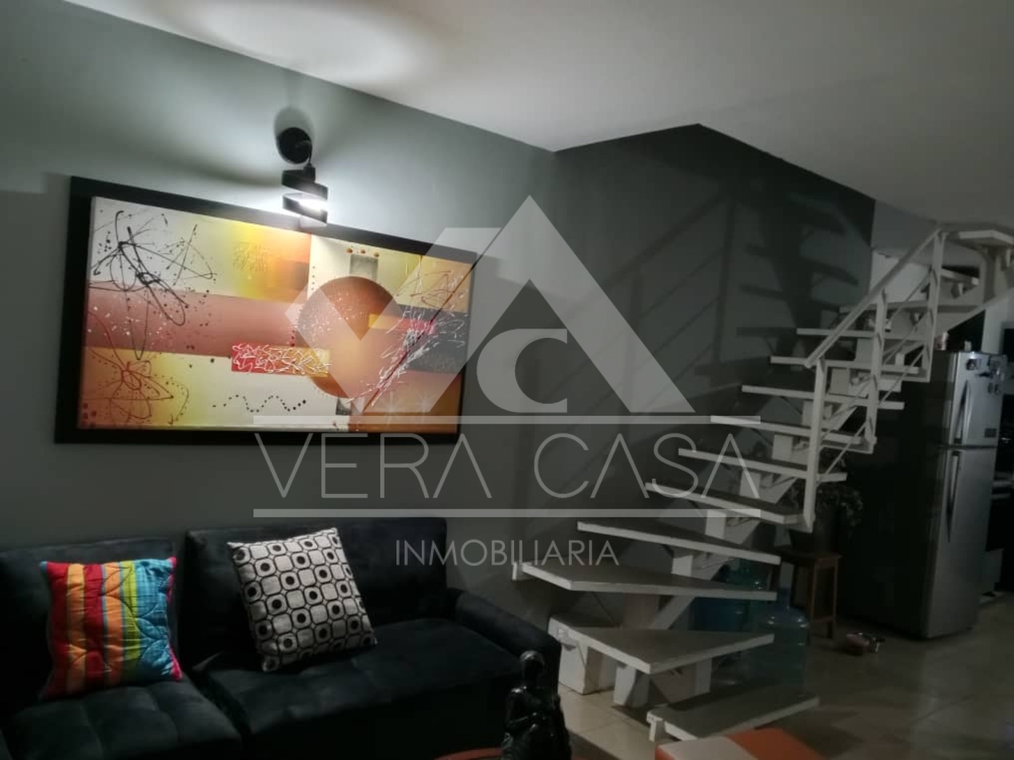 Townhouse en Venta en Calicanto , Guigue, Carlos Arvelo, Carabobo - Cod. 0093 | Veracasa Inmobiliaria - Imagen 2