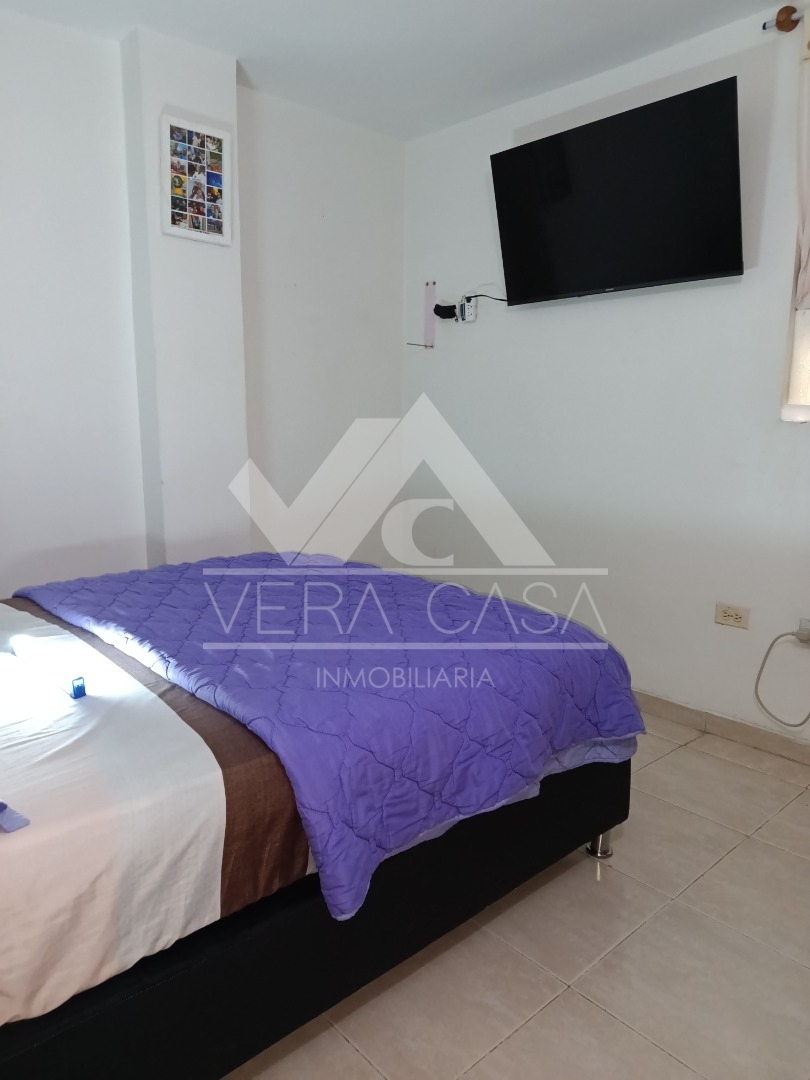 Apartamento en Venta en Paraparal residencia Casiquiare , Valencia, Los Guayos, Carabobo - Cod. 1286 | Veracasa Inmobiliaria - Imagen 10