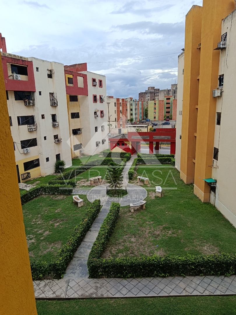 Apartamento en Venta en Paraparal residencia Casiquiare , Valencia, Los Guayos, Carabobo - Cod. 1286 | Veracasa Inmobiliaria - Imagen 1