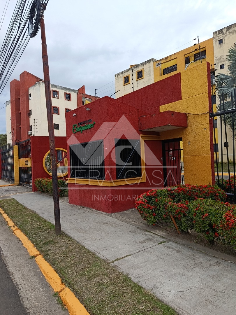 Apartamento en Venta en Paraparal residencia Casiquiare , Valencia, Los Guayos, Carabobo - Cod. 1286 | Veracasa Inmobiliaria - Imagen 9