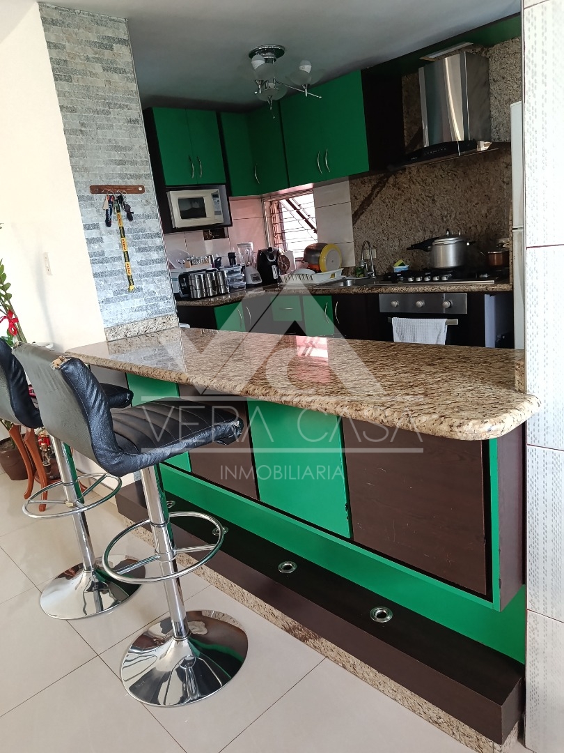 Apartamento en Venta en Paraparal residencia Casiquiare , Valencia, Los Guayos, Carabobo - Cod. 1286 | Veracasa Inmobiliaria - Imagen 7