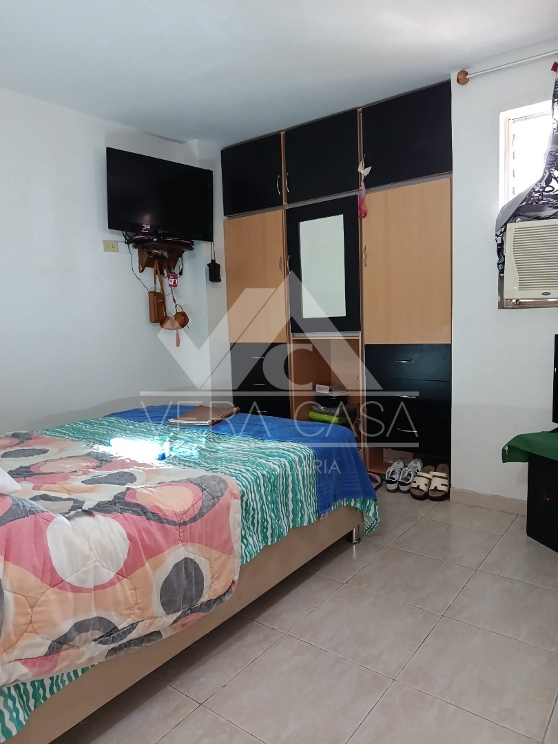 Apartamento en Venta en Paraparal residencia Casiquiare , Valencia, Los Guayos, Carabobo - Cod. 1286 | Veracasa Inmobiliaria - Imagen 5