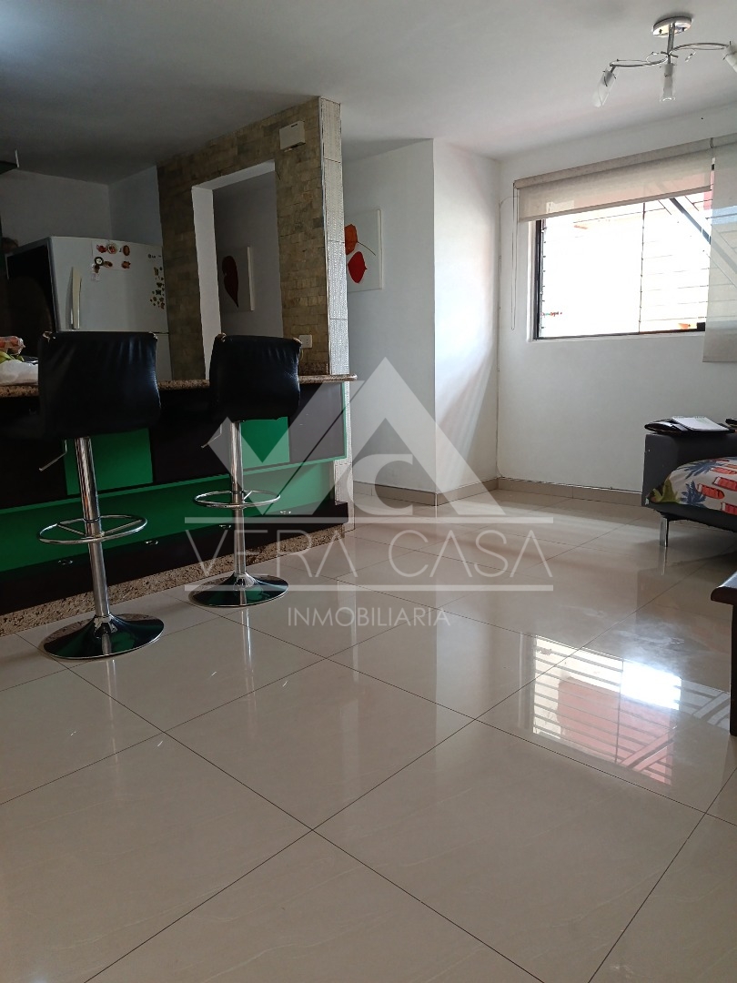 Apartamento en Venta en Paraparal residencia Casiquiare , Valencia, Los Guayos, Carabobo - Cod. 1286 | Veracasa Inmobiliaria - Imagen 4