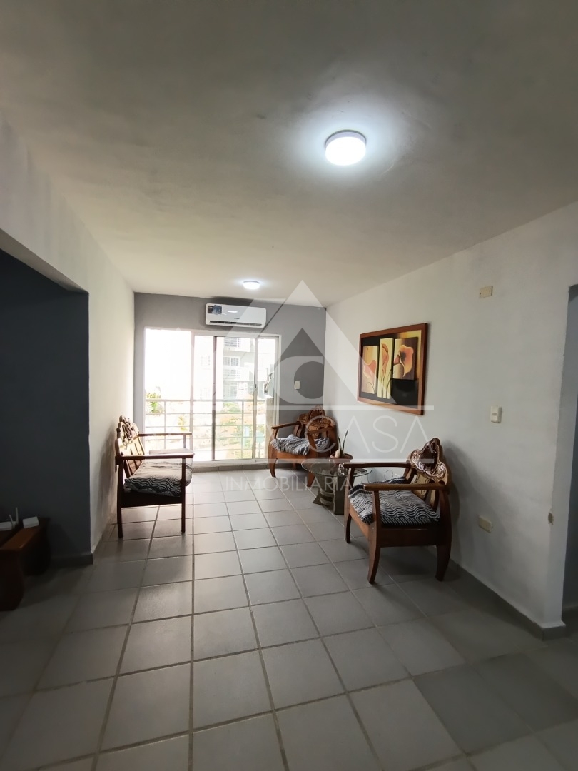 Apartamento en Venta en Montemayor, Valencia, San Diego, Carabobo - Cod. 1288 | Veracasa Inmobiliaria - Imagen 4