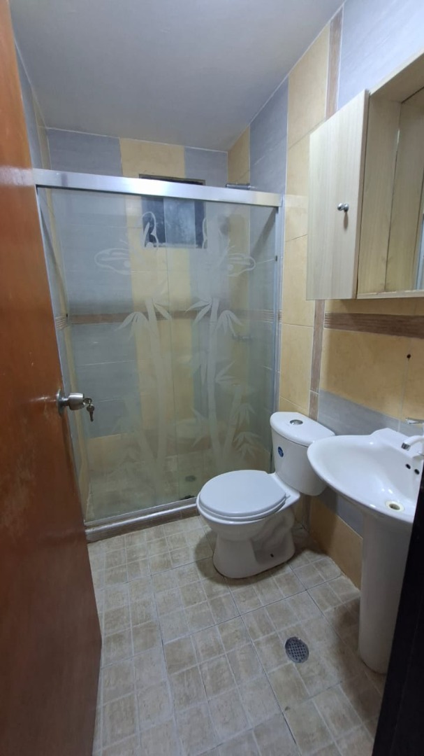 Apartamento en Alquiler en URB BUENAVENTURA , Valencia, Los Guayos, Carabobo - Cod. 1289 | Veracasa Inmobiliaria - Imagen 1