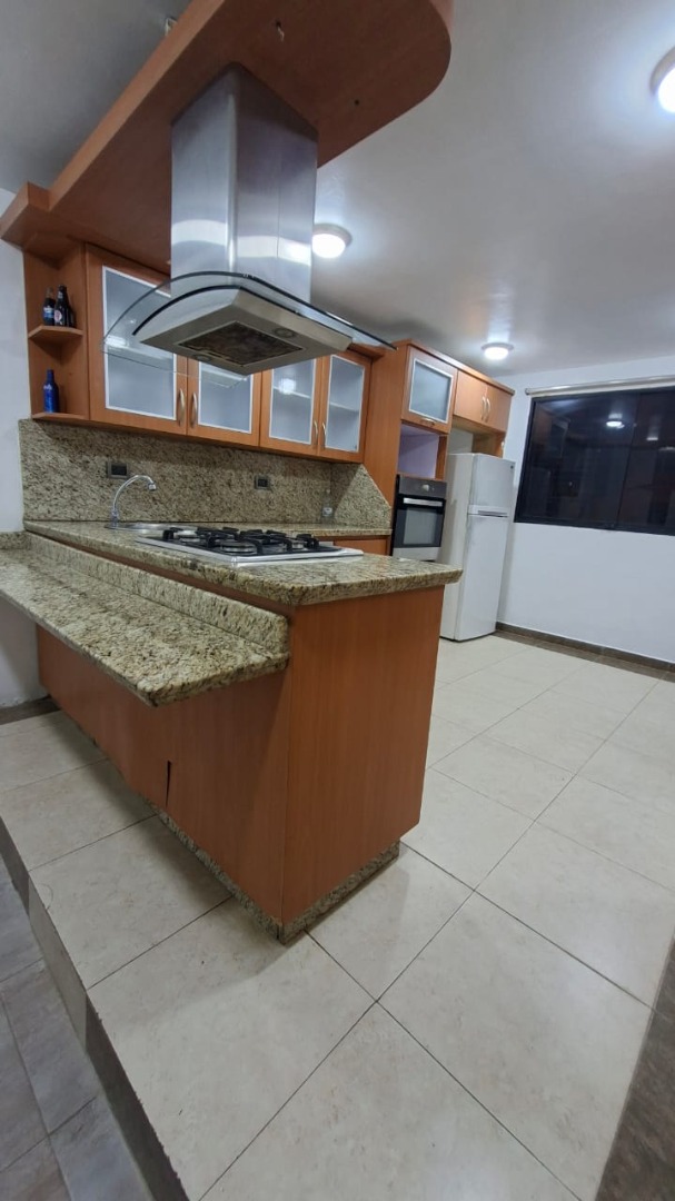Apartamento en Alquiler en URB BUENAVENTURA , Valencia, Los Guayos, Carabobo - Cod. 1289 | Veracasa Inmobiliaria - Imagen 2