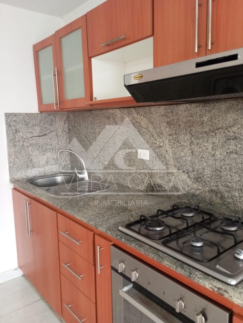 Apartamento en Venta en Paraparal residencia buenaventura , Valencia, Los Guayos, Carabobo - Cod. 1290 | Veracasa Inmobiliaria - Imagen 1