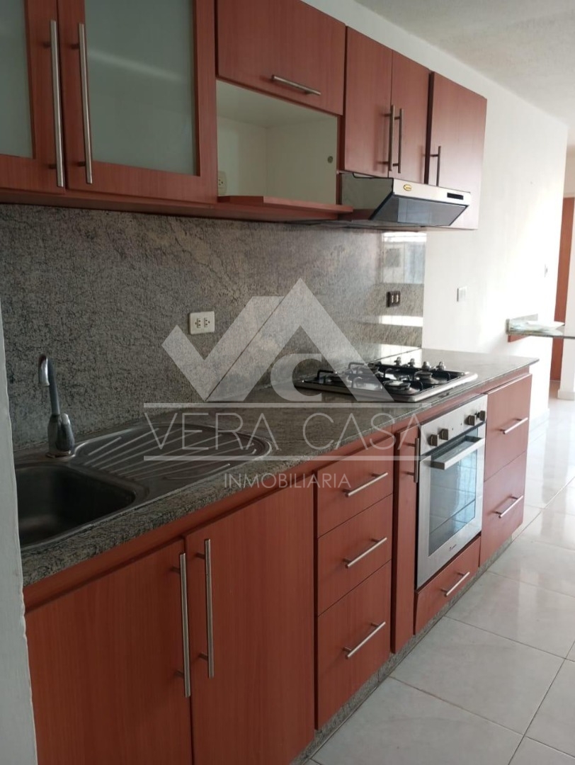 Apartamento en Venta en Paraparal residencia buenaventura , Valencia, Los Guayos, Carabobo - Cod. 1290 | Veracasa Inmobiliaria - Imagen 2