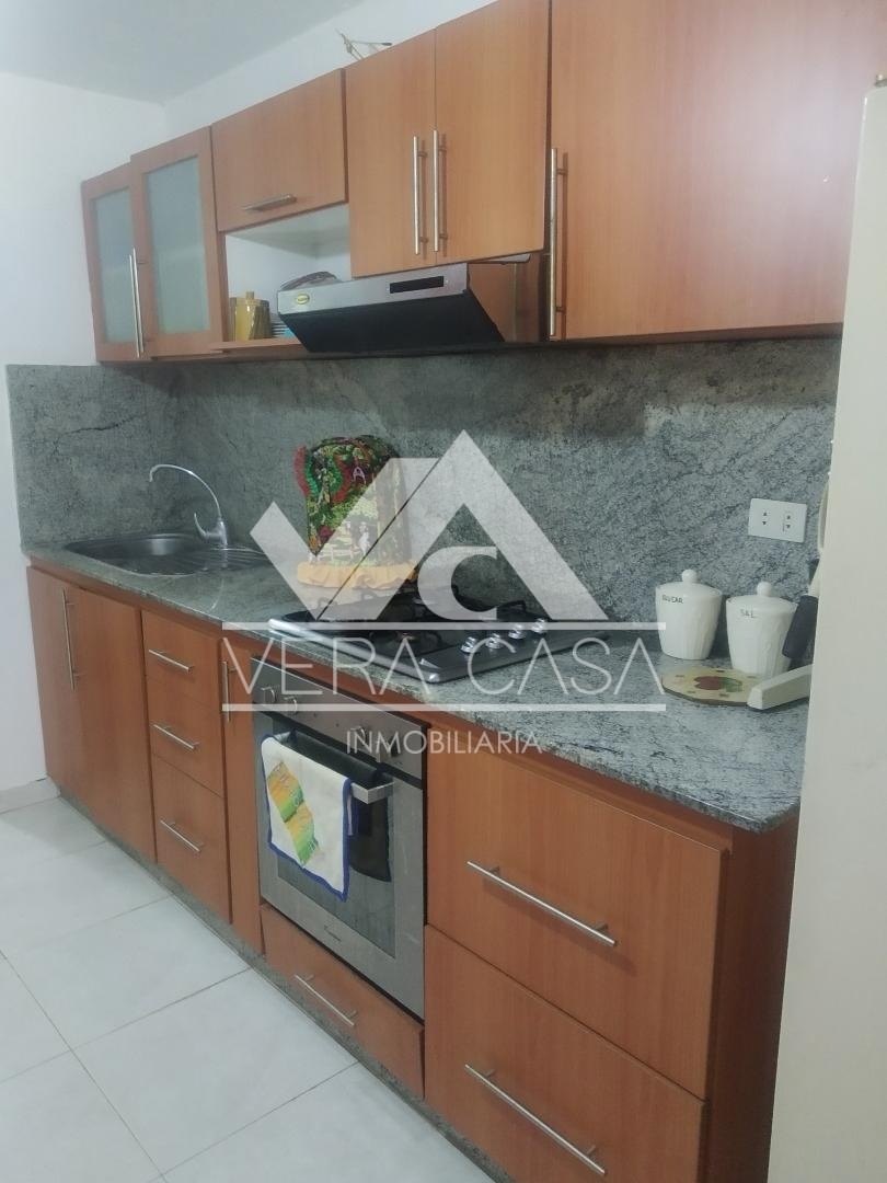 Apartamento en Venta en Paraparal residencia buenaventura , Valencia, Los Guayos, Carabobo - Cod. 1290 | Veracasa Inmobiliaria - Imagen 3