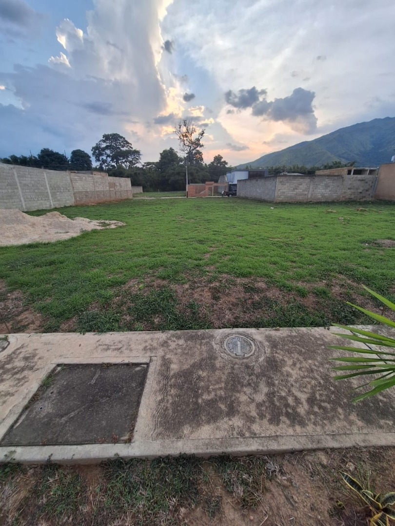 Terreno en Venta en Urb Jardines de Manantial san Diego, Valencia, San Diego, Carabobo - Cod. 0086 | Veracasa Inmobiliaria - Imagen 2