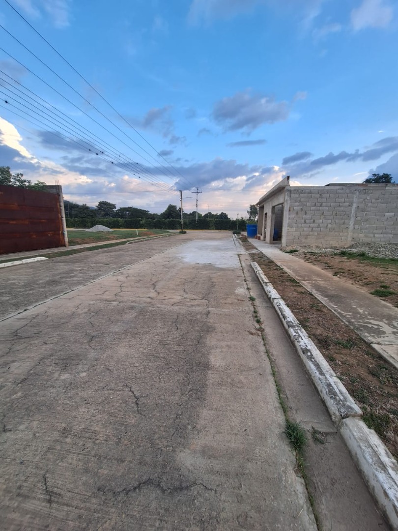 Terreno en Venta en Urb Jardines de Manantial san Diego, Valencia, San Diego, Carabobo - Cod. 0086 | Veracasa Inmobiliaria - Imagen 7