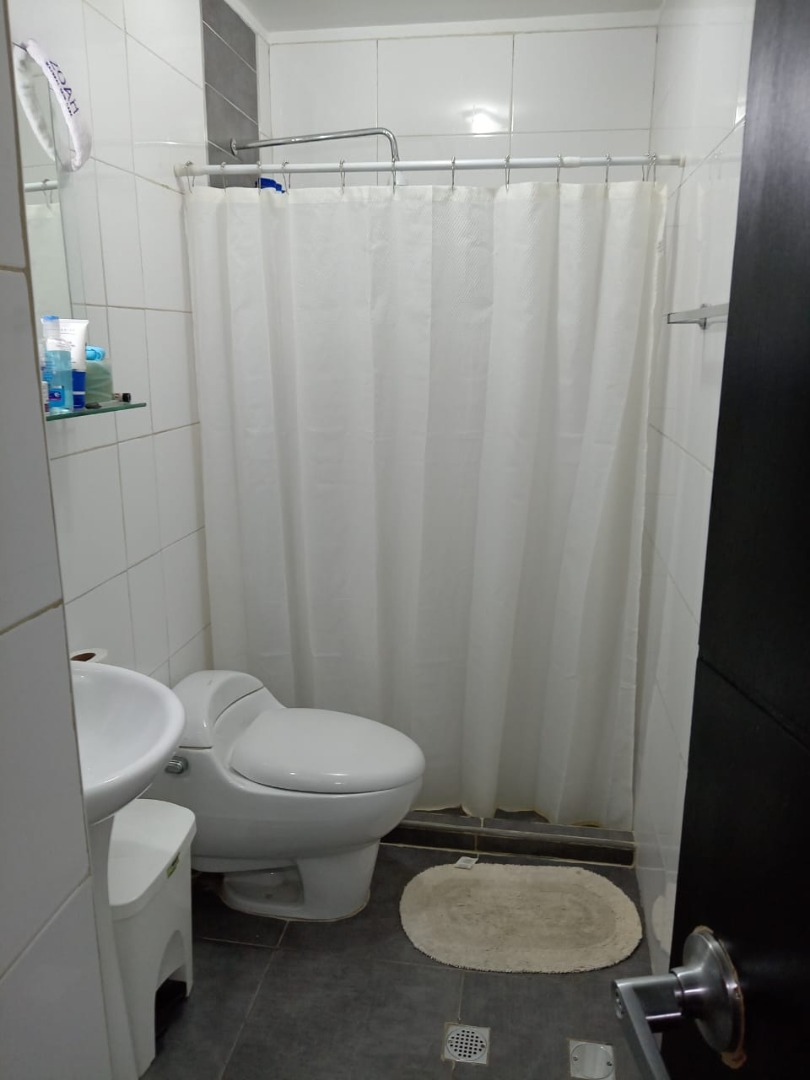 Apartamento en Venta en Residencias  Río  Sinaruco Paraparal , Los Guayos, Los Guayos, Carabobo - Cod. 1316 | Veracasa Inmobiliaria - Imagen 6