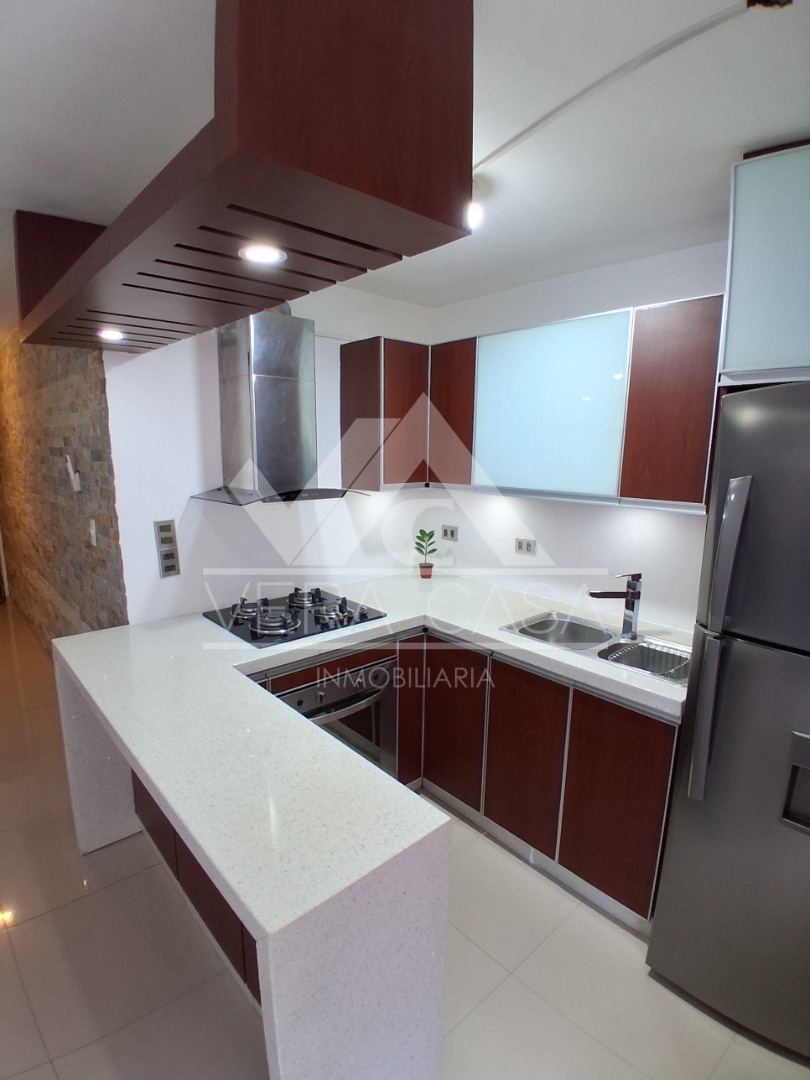 Apartamento en Alquiler en Res. Valle topacio, Valencia, San Diego, Carabobo - Cod. 1318 | Veracasa Inmobiliaria - Imagen 6