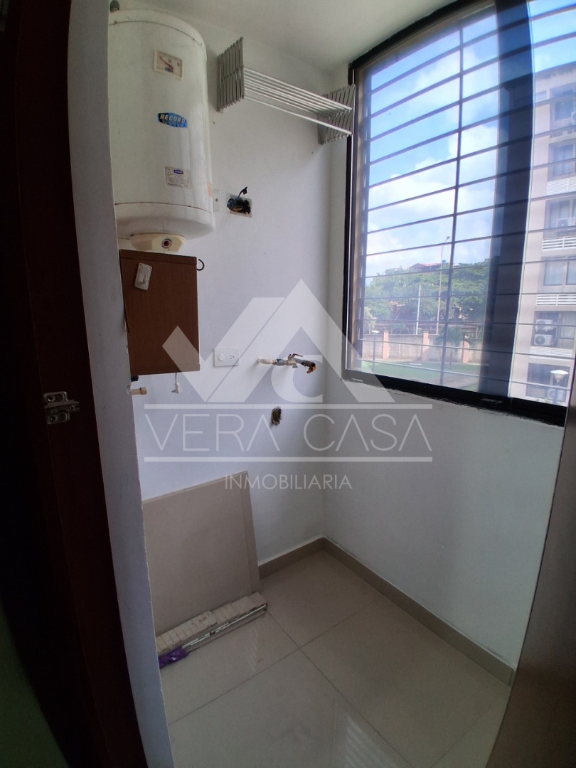 Apartamento en Alquiler en Res. Valle topacio, Valencia, San Diego, Carabobo - Cod. 1318 | Veracasa Inmobiliaria - Imagen 5