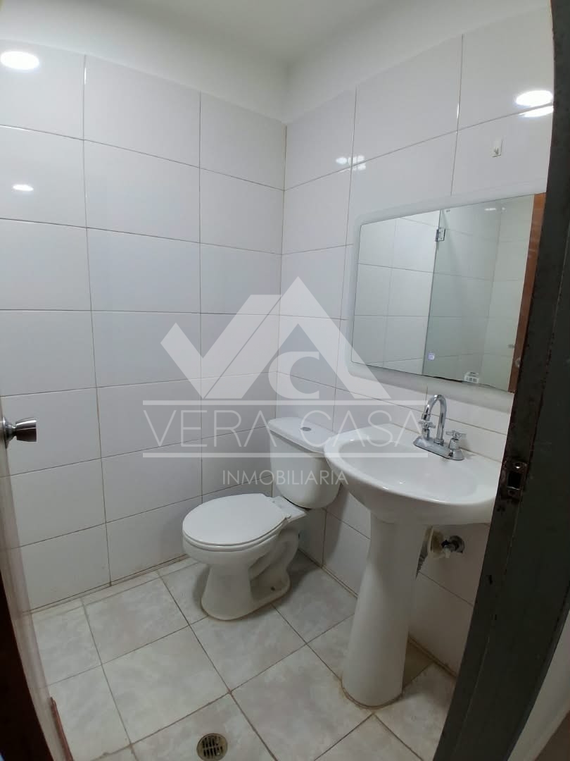 Apartamento en Alquiler en Res. Valle topacio, Valencia, San Diego, Carabobo - Cod. 1318 | Veracasa Inmobiliaria - Imagen 4