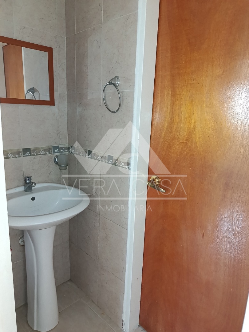 Apartamento en Alquiler en Paraparal residencia Casiquiare , Valencia, Los Guayos, Carabobo - Cod. 1319 | Veracasa Inmobiliaria - Imagen 9