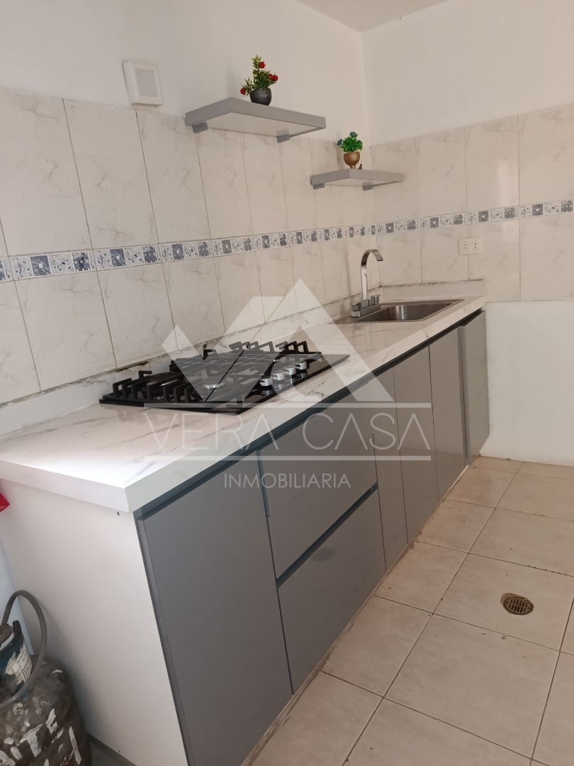 Apartamento en Alquiler en Paraparal residencia Casiquiare , Valencia, Los Guayos, Carabobo - Cod. 1319 | Veracasa Inmobiliaria - Imagen 4