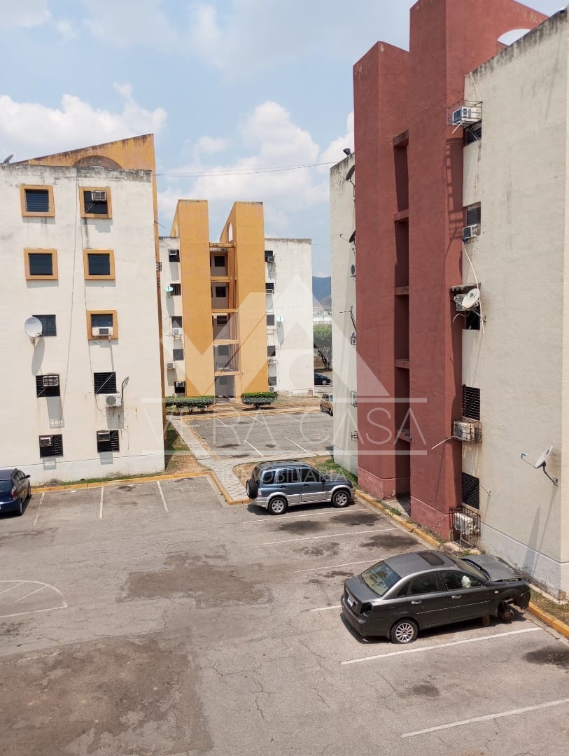 Apartamento en Alquiler en Paraparal residencia Casiquiare , Valencia, Los Guayos, Carabobo - Cod. 1319 | Veracasa Inmobiliaria - Imagen 2